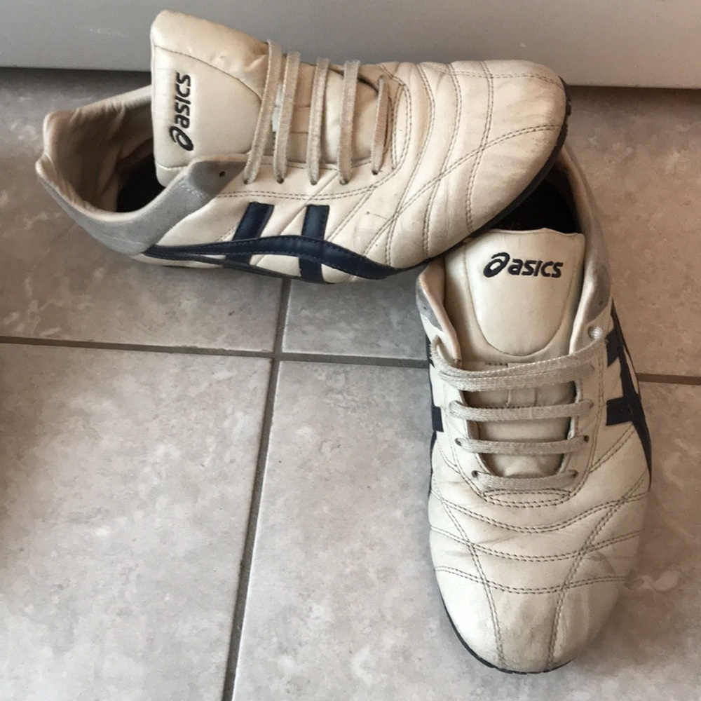 Asics Size 9